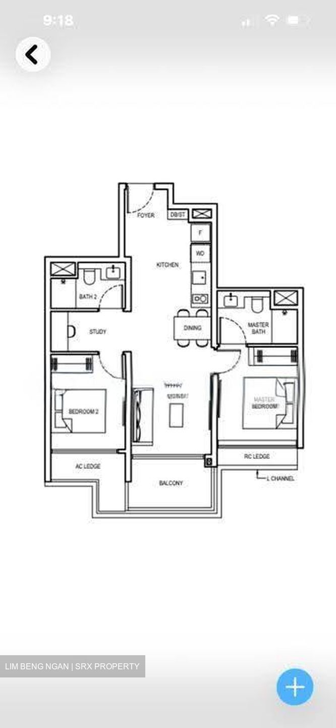 Grand Dunman (D15), Apartment #623702561